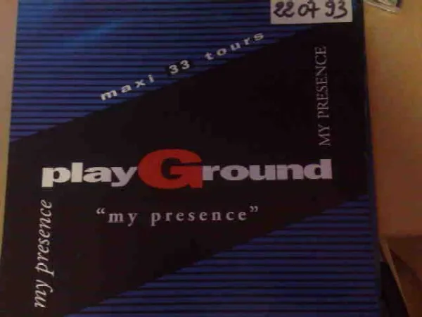 My Presence