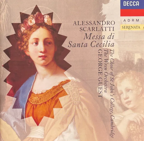 Massa Di Santa Cecilia