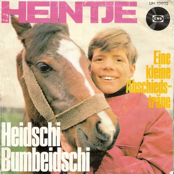 Heidschi Bumbeidschi