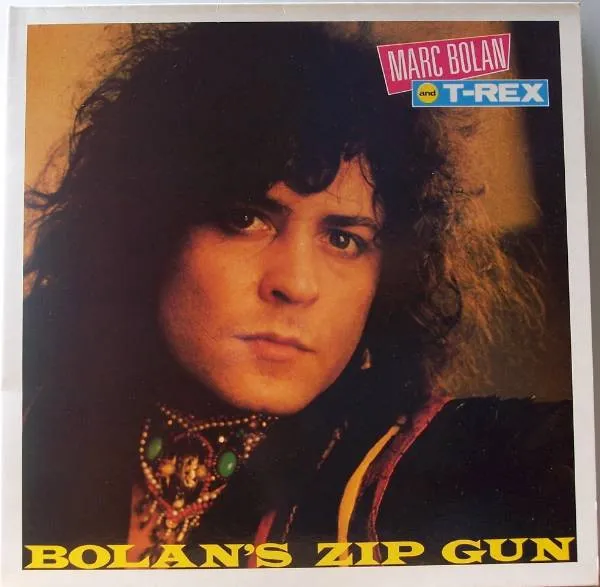 Bolan's Zip Gun