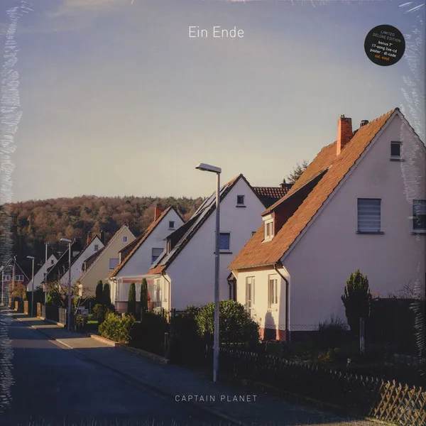 Ein Ende