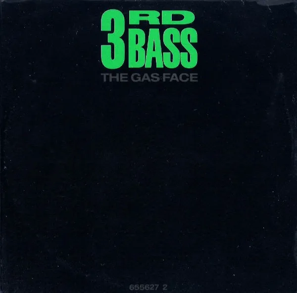 3rd Bass