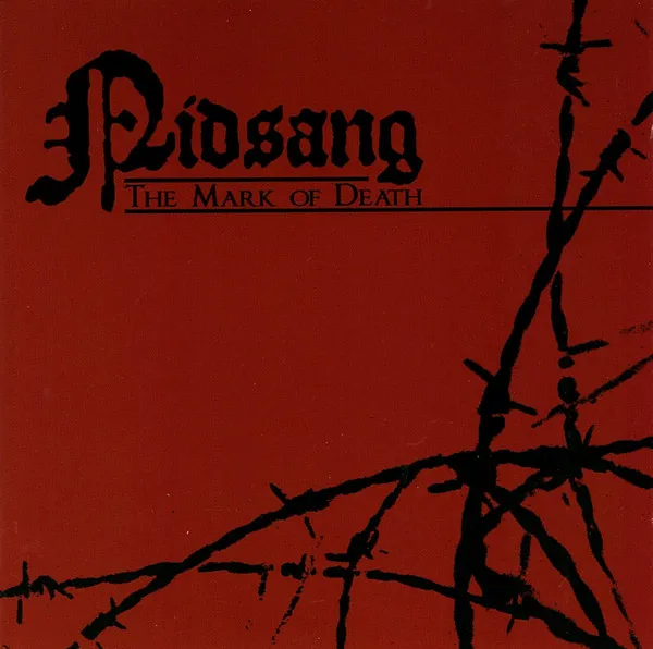 The Mark Of Death
