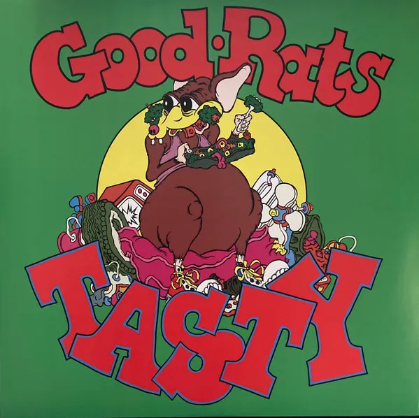Good Rats