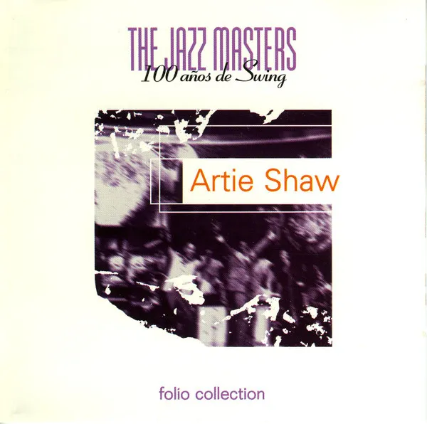 The Jazz Masters - 100 Años de Swing