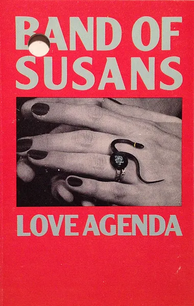 Love Agenda