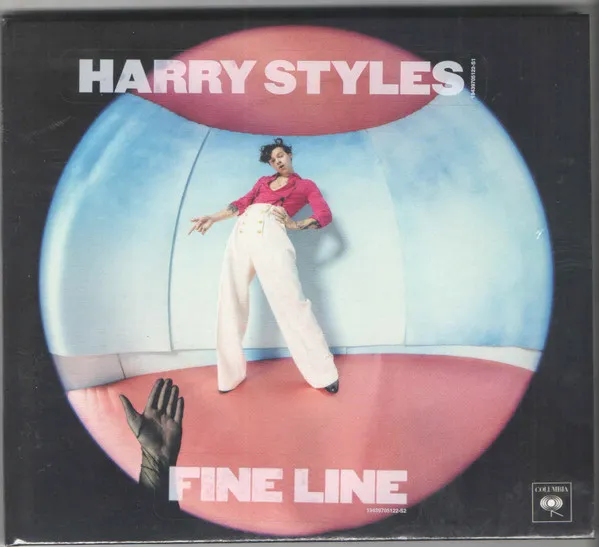 Fine Line
