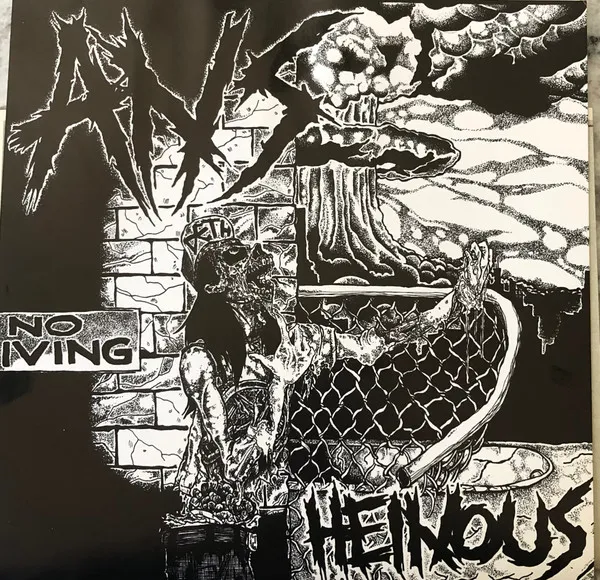Heinous