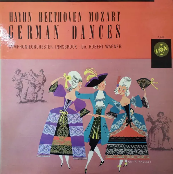German Dances