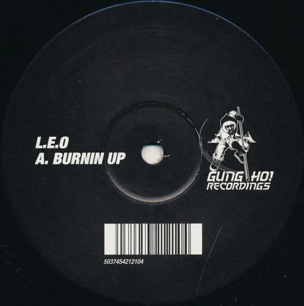 Burning Up / A Change Is Gonna Come