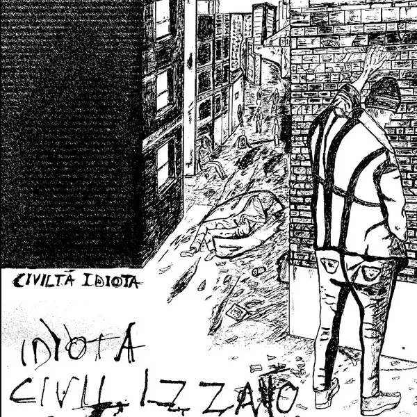 Civiltà Idiota