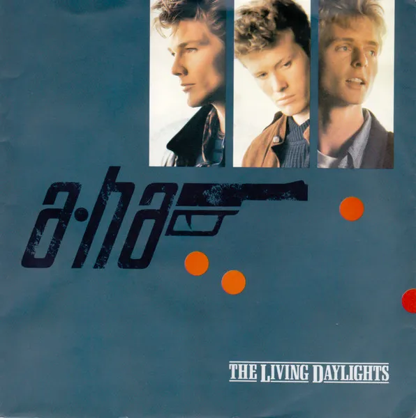 The Living Daylights