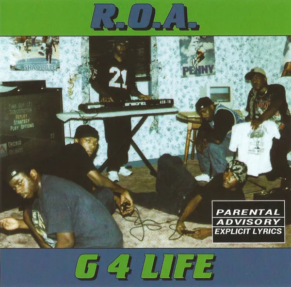 G 4 Life