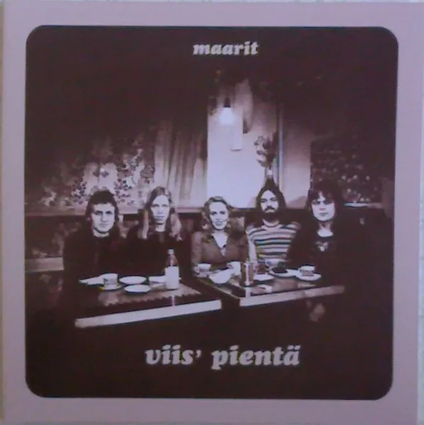 Viis' Pientä