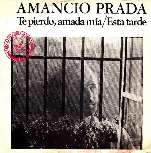 Te Pierdo, Amada Mía / Esta Tarde
