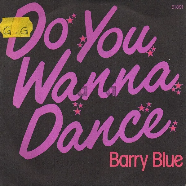 Do You Wanna Dance