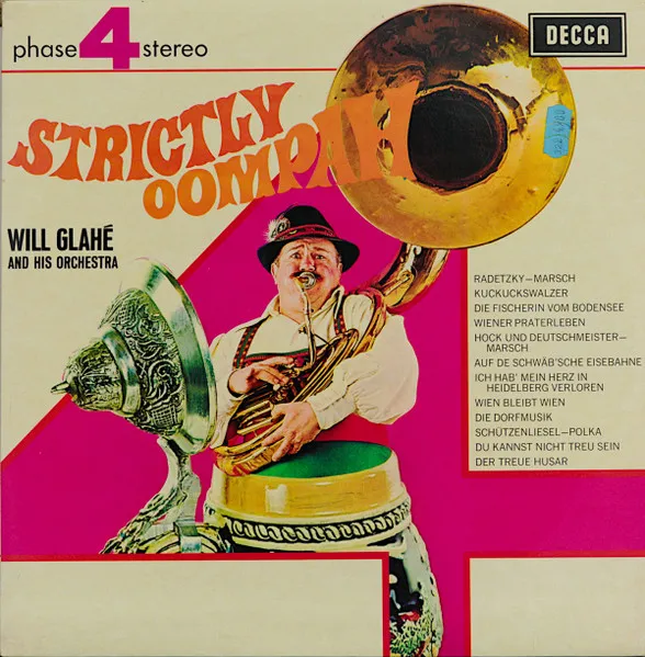 Strictly Oompah