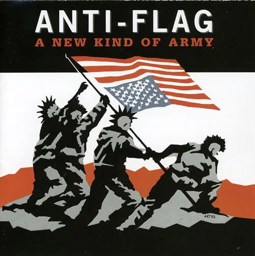 Anti-Flag