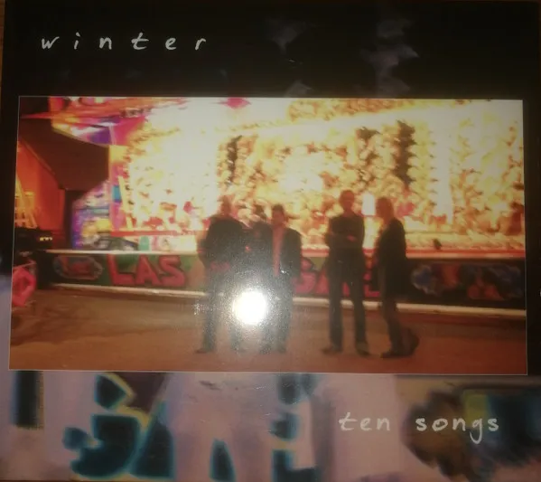 Ten Songs