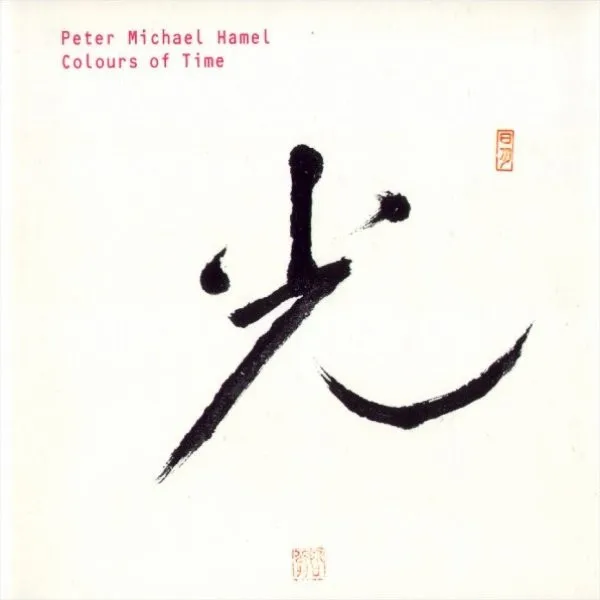 Peter Michael Hamel