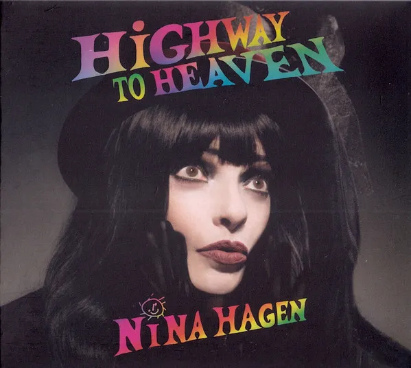 Highway To Heaven