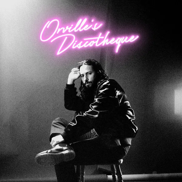 Orville's Discotheque (Blue Suede)