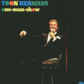 Toon Hermans