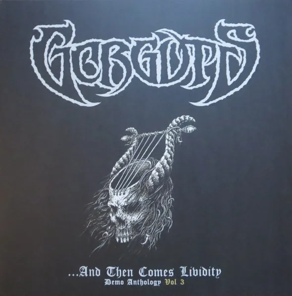 ...And Then Comes Lividity Vol. 3