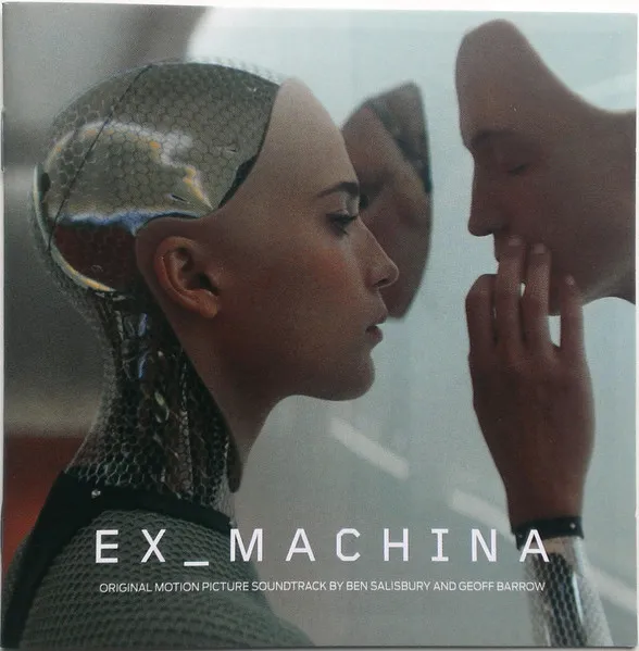 Ex Machina Original Motion Picture