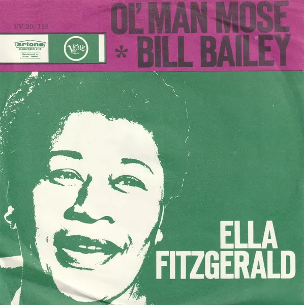 Ol' Man Mose / Bill Baley
