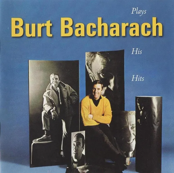 Plays His Hits