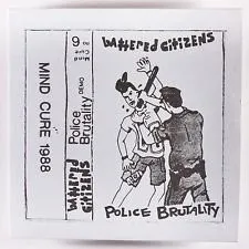 Police Brutality