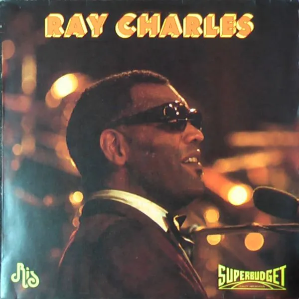Ray Charles Vol.2