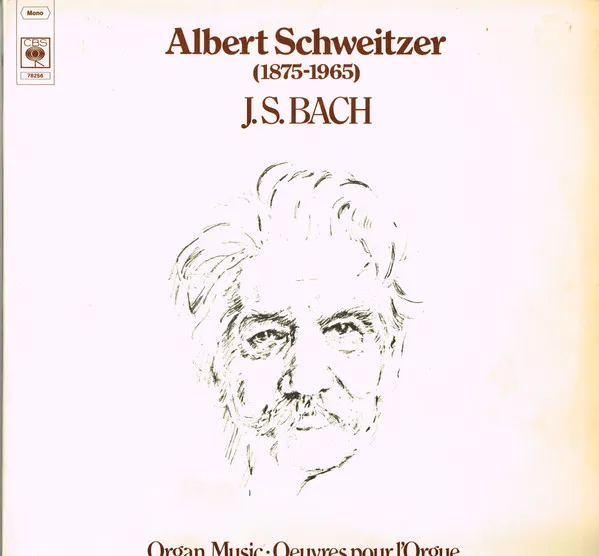 J.S. Bach