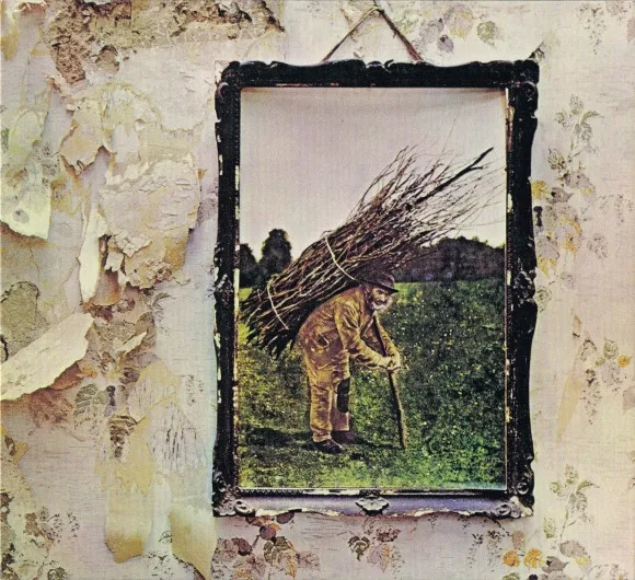 Led Zeppelin