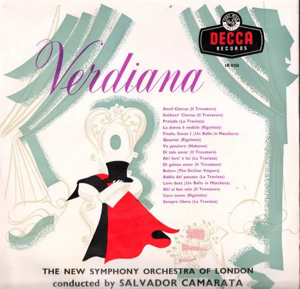 Verdiana