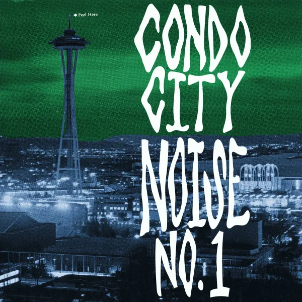 Condo City Noise