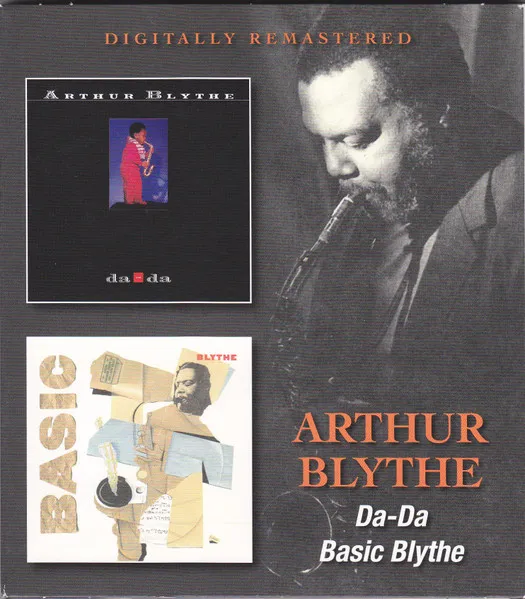 DA-DA / BASIC BLYTHE