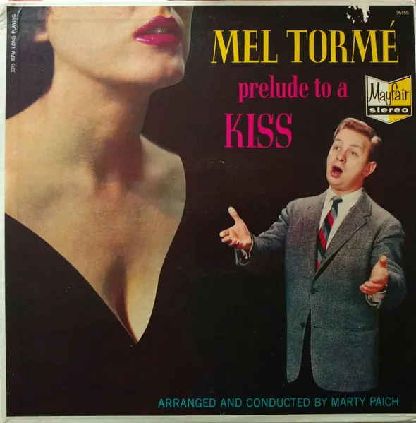 Prelude To A Kiss