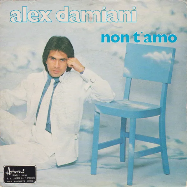 Non T'Amo