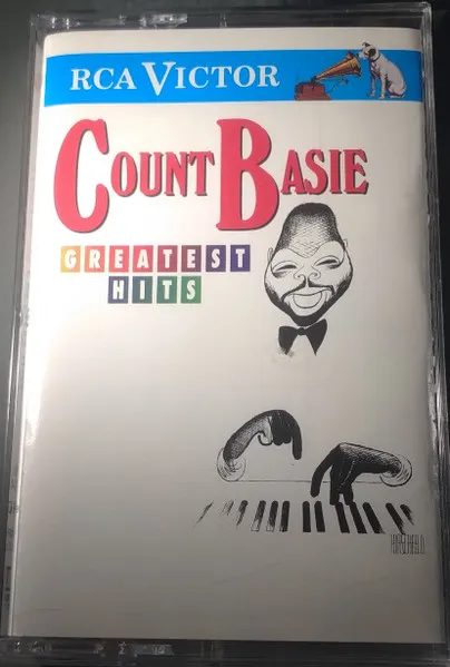 Count Basie Greatest Hits