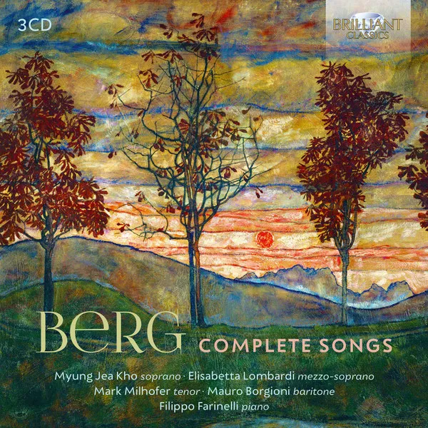 Complete Songs