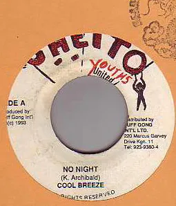 No Night