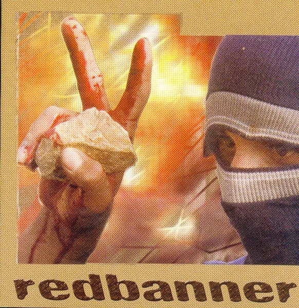 Redbanner