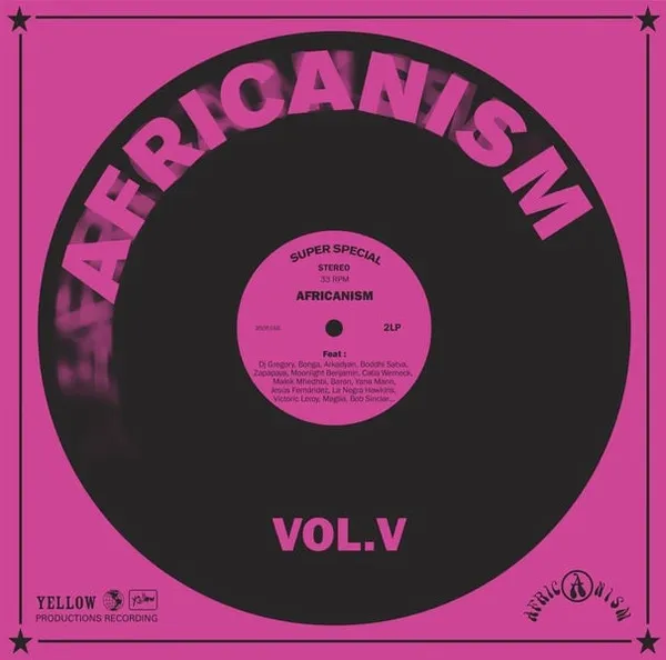 Africanism Vol. V