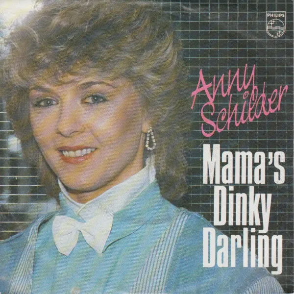 Mama's Dinky Darling