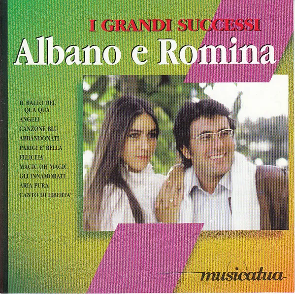 I Grandi Successi