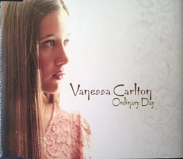 Vanessa Carlton