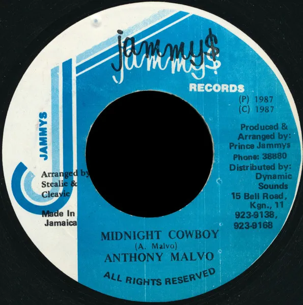 Midnight Cowboy