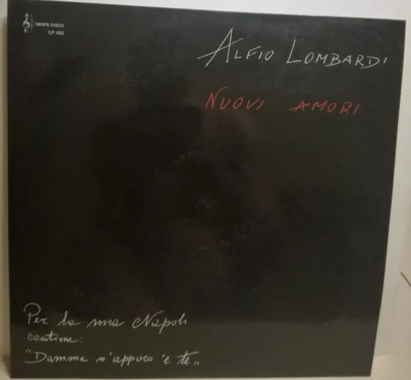 Nuovi Amori